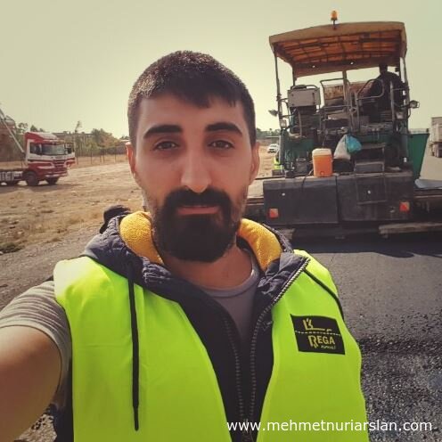 Makhmur - Hawler / Mahmur - Erbil Projemden ilk günler