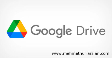 Google Drive'da İndirme İzni Olmayan Videoları İndirmek