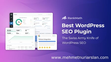Rank Math SEO Sitemap.xml Sorunu ve Çözümü