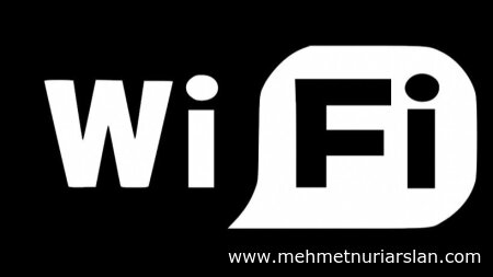 Bağlandığınız WiFi Şifresini Unuttuysanız, Basitçe Öğrenmenin Yolu - Resimli Anlatım
