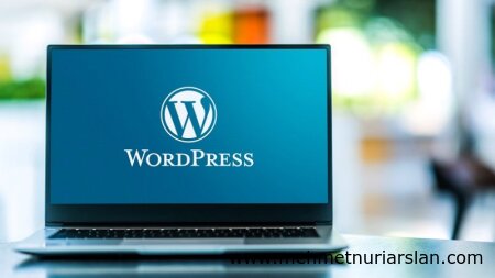 Wordpress Gutenberg Editörünü Eklentisiz Devre Dışı Bırak