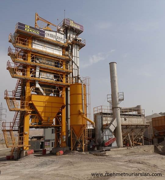 Musul yolu projesi "Khabat Road Maintenance" Erbil / Hawler - 1.Arşiv