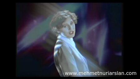 Cocteau Twins - Iceblink Luck (1990 Yılının gençlik şarkısı)