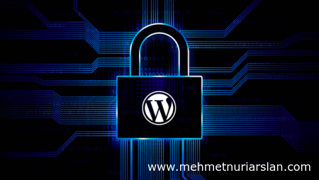 Wordpress Sitenizde Güvenlik Açığı Bırakmayın